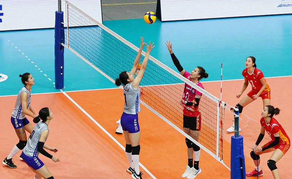 Bóng chuyền nữ Việt Nam và tấm vé World Championship 2026: Điều còn lại sau vòng bảng